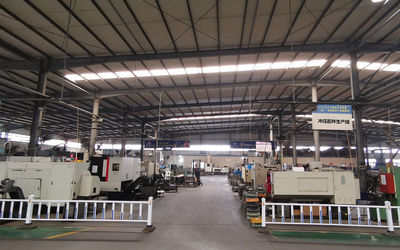 Çin Hebei Xiangyi metal products Co., Ltd