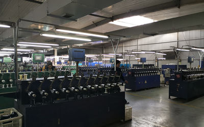 Çin Anping County Huihao Wire Mesh Manufacture Co., Ltd