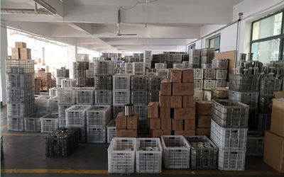 Çin Anping County Huihao Wire Mesh Manufacture Co., Ltd