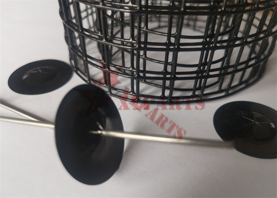 Güneş Paneli Koruma Güvercin Prova Koruyucu Bariyerler Mesh sistemi